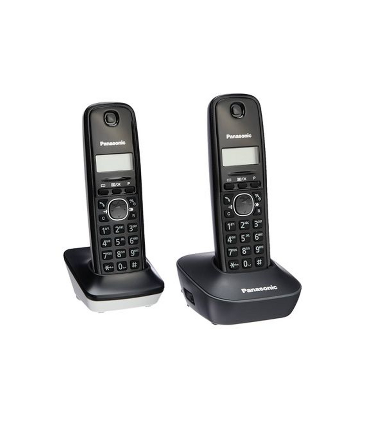 panasonic telefone 1612