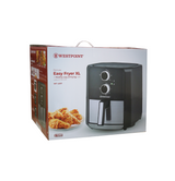 westpoint air fryer 4257