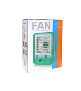 cooling fan china