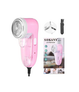 sokany lint remover sk-877