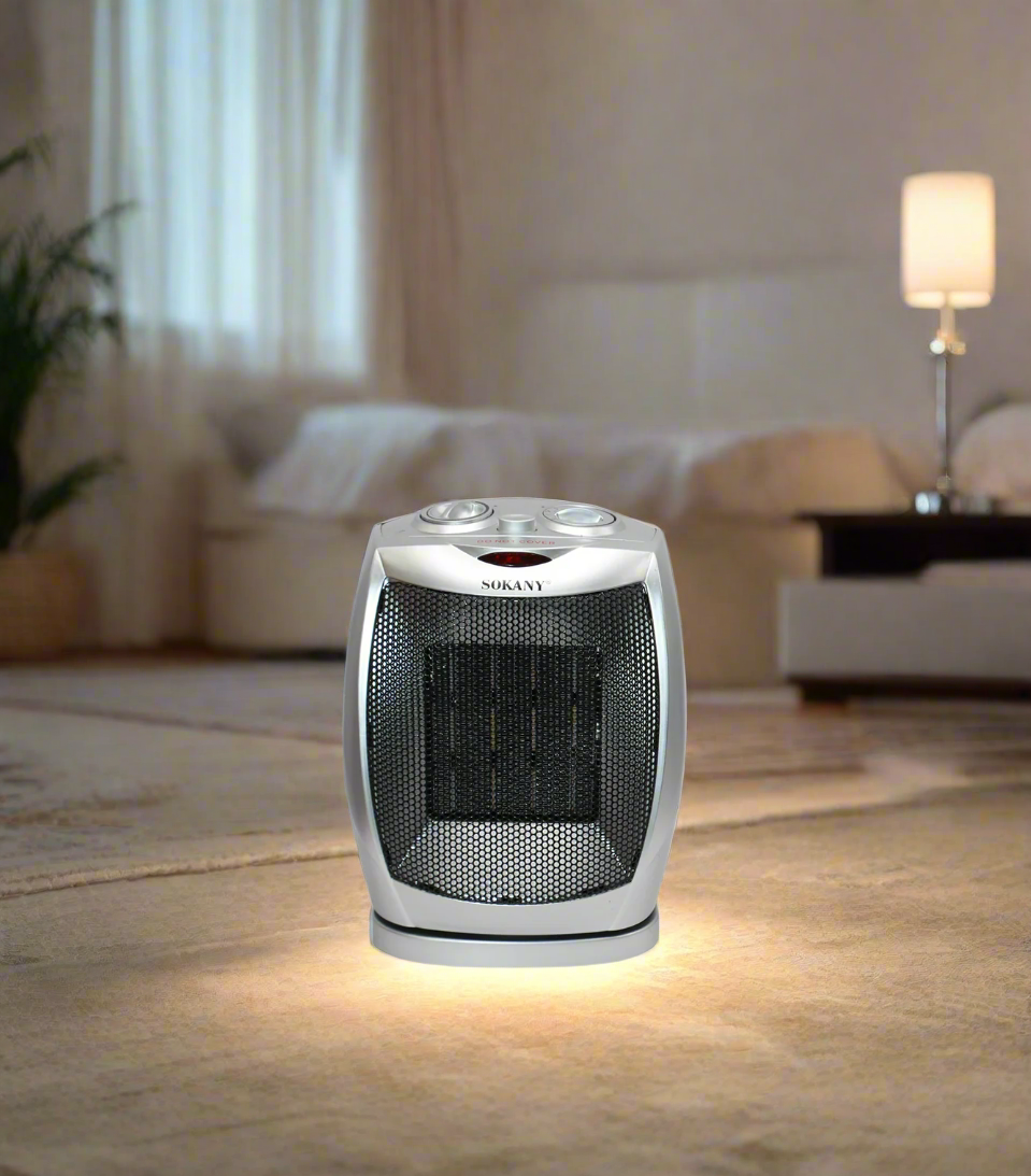 sokany electric heater sk-1653