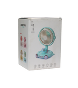 charging fan 729 china