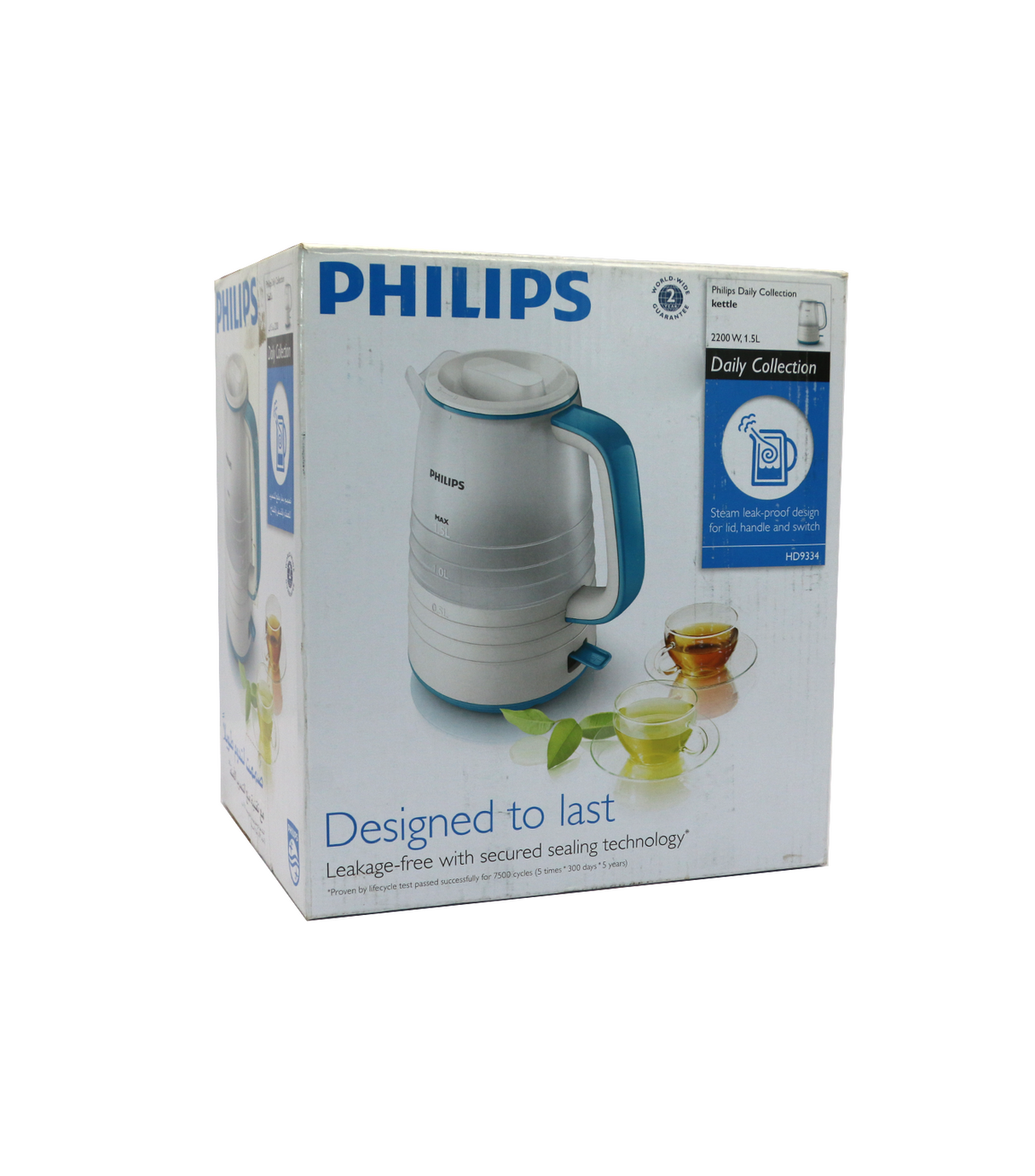 philips kettle hd 9334