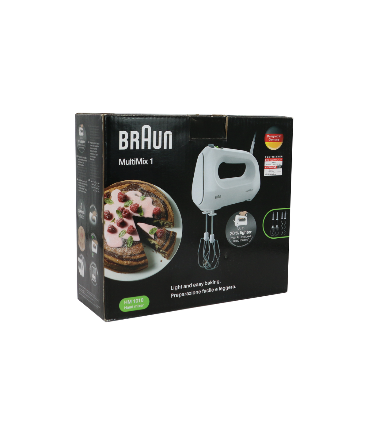 braun hand mixer hm1010