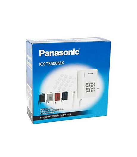 panasonic telephone ts500mx