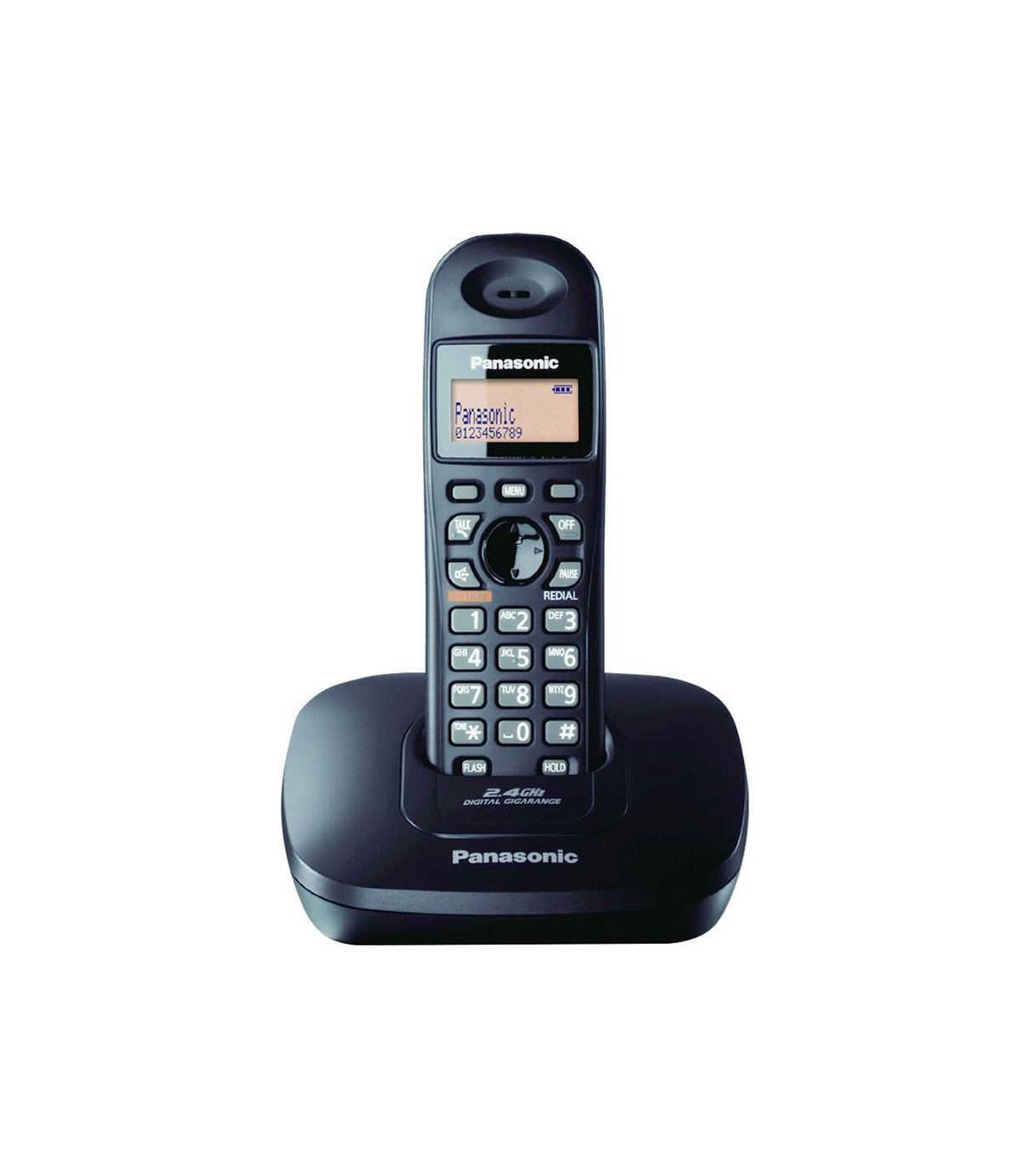 panasonic telephone tg3611bx