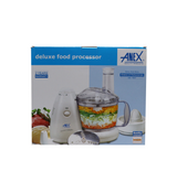 anex food processor 5in1 1041