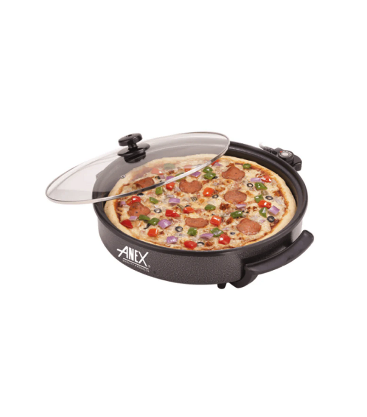 anex pizza pan small 3063