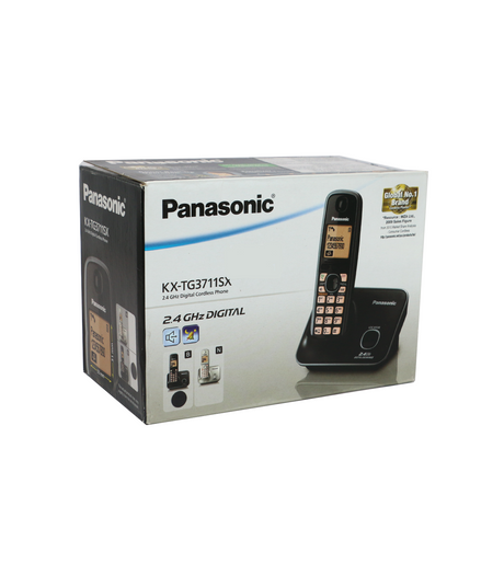 panasonic telephone tg3711sx