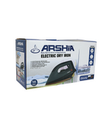 arshia electric dry iron china as2212-9032