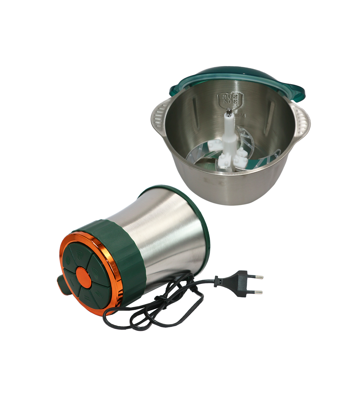 meat chopper 5l china 41455