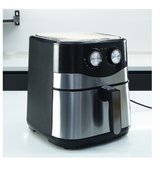 electric air fryer china dr-jd02d