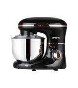 arshia stand mixer 1400w china asm1909-4001