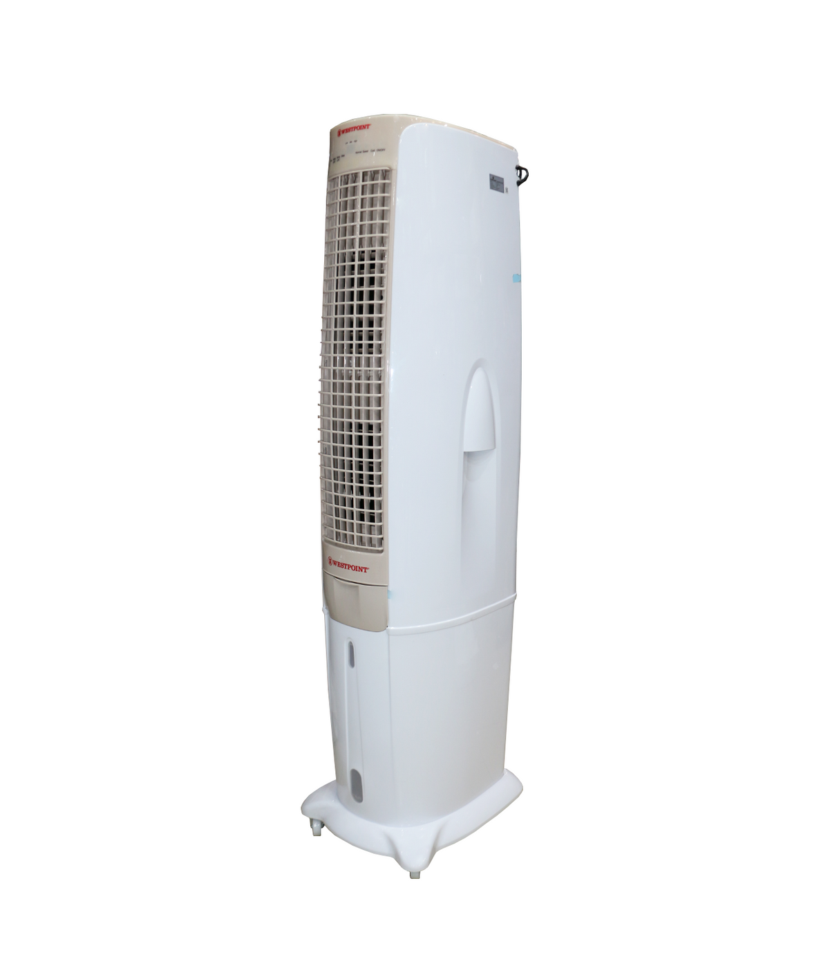 westpoint air cooler 1302