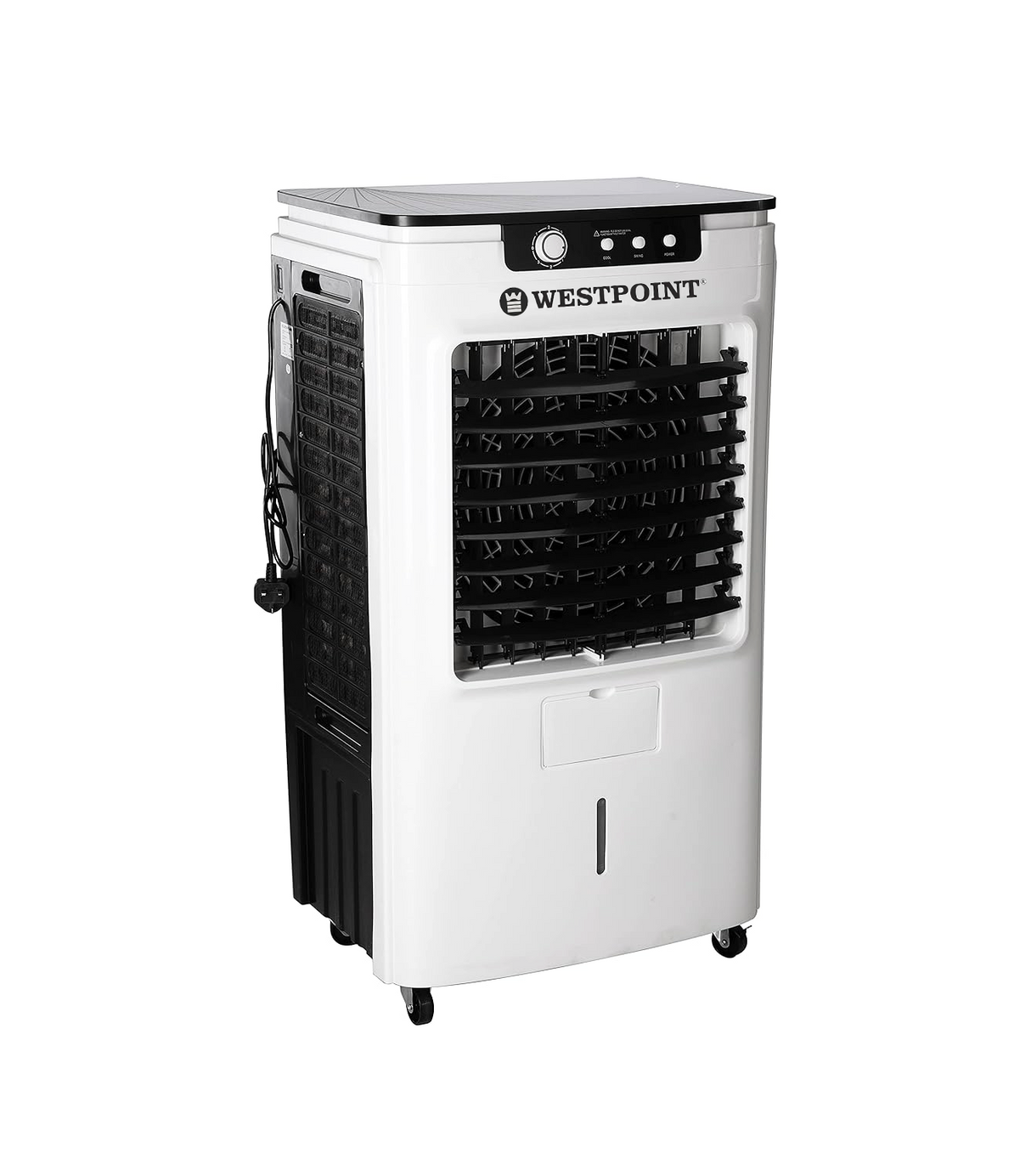 westpoint air cooler 1304