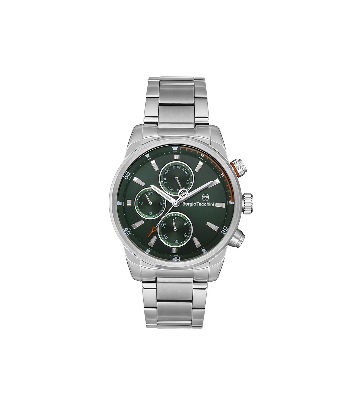 sergio tacchini men's watch st.1.10385-4