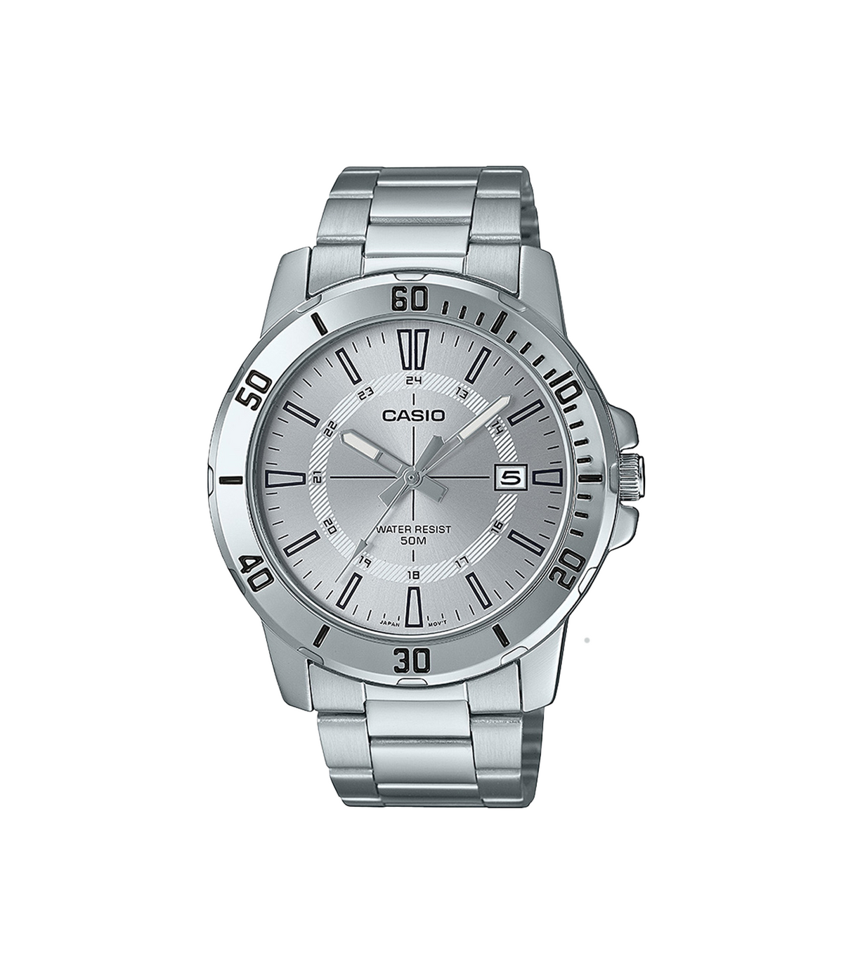 casio men's watch mtp-vd01d-7cvudf