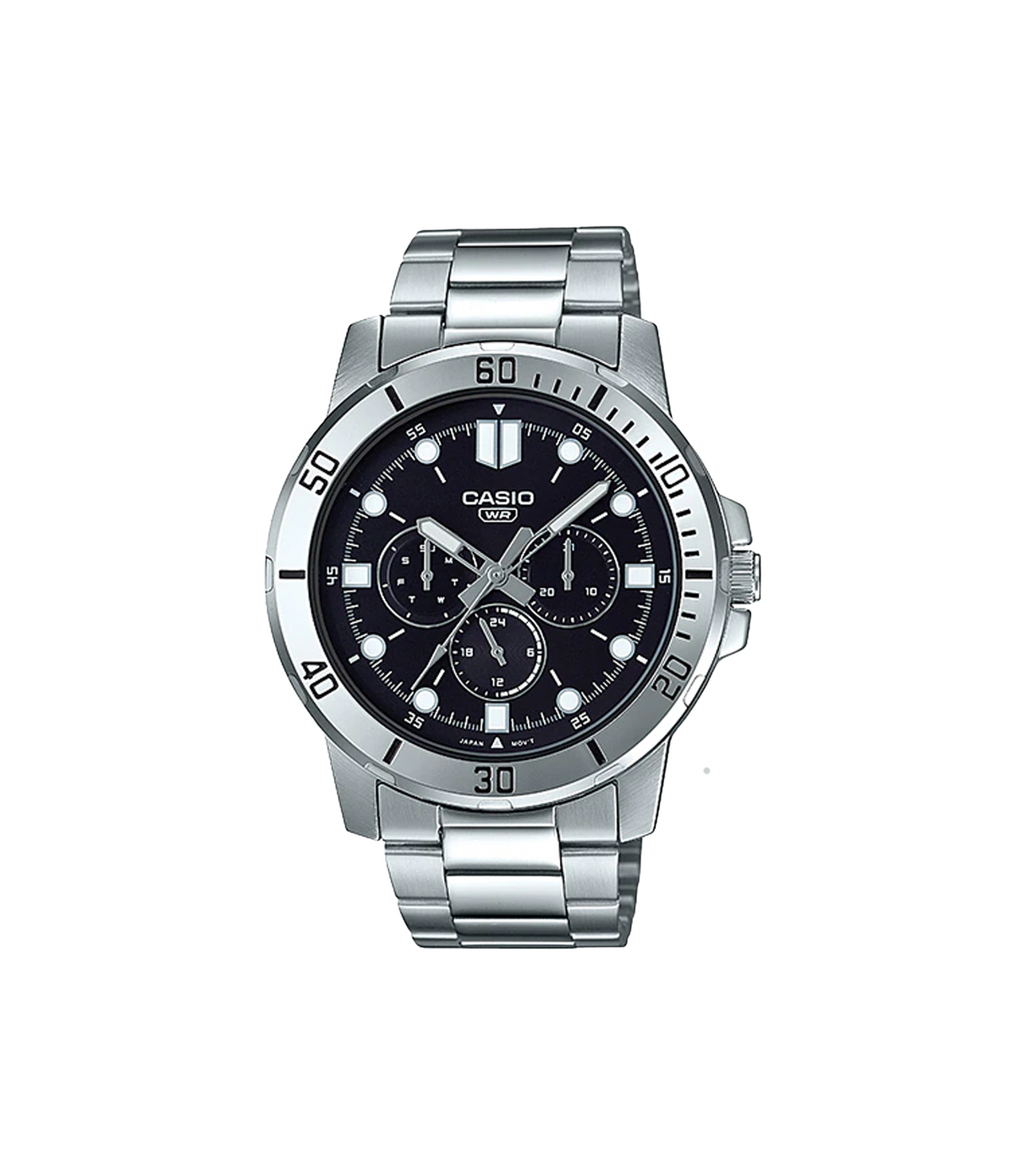 casio men's watch mtp-vd300d-1eudf