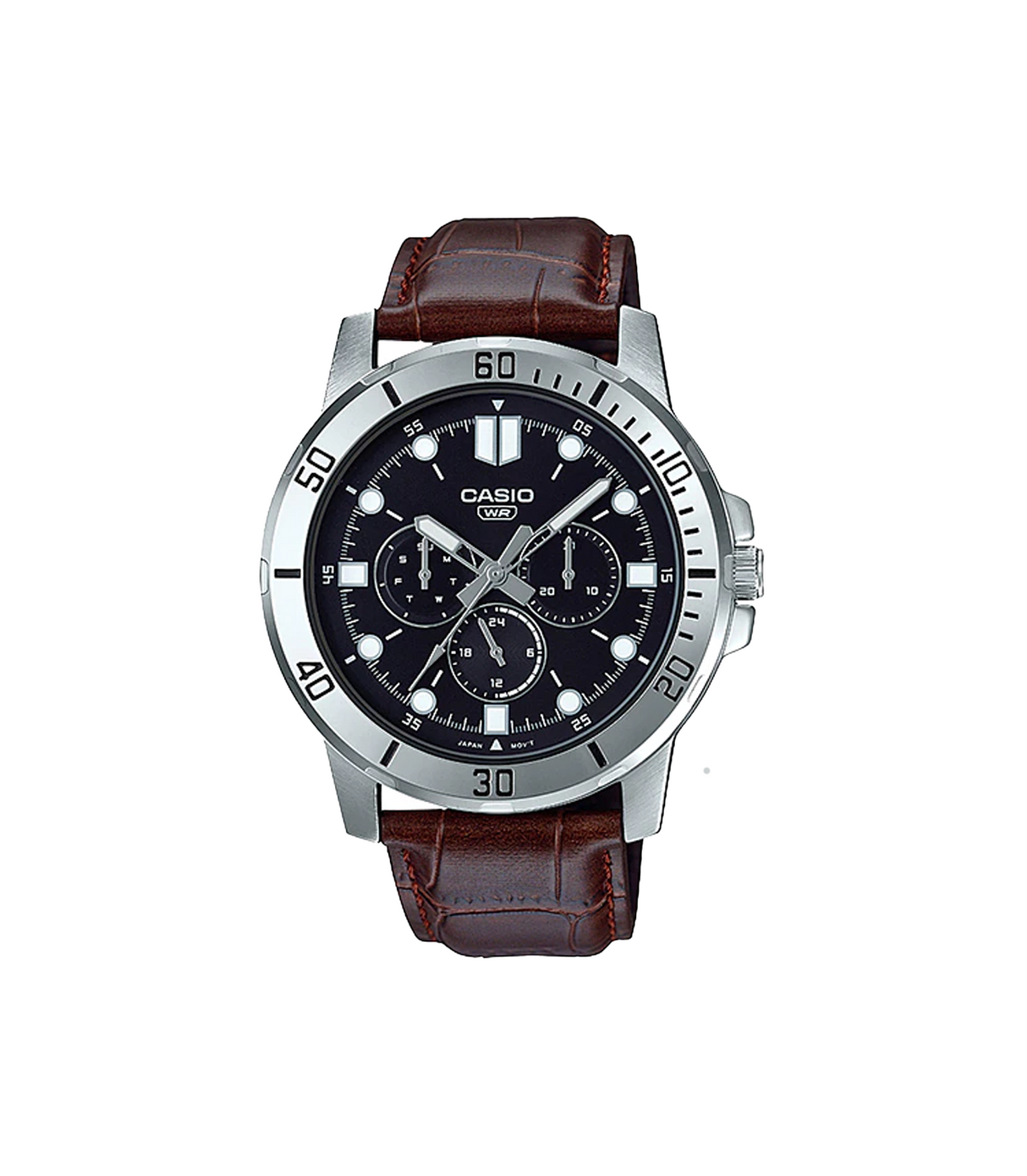 casio men's watch mtp-vd300l-1eudf