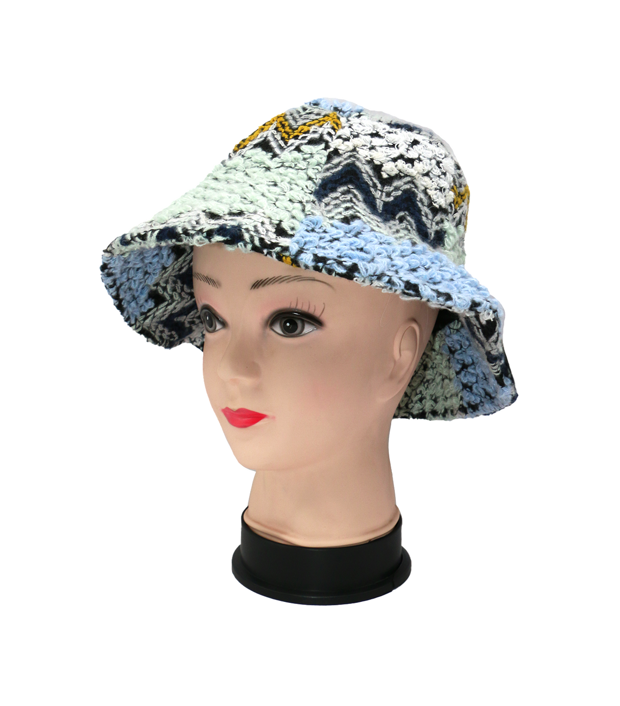 ladies cap wool china