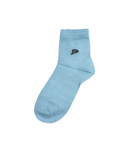 ladies socks d319