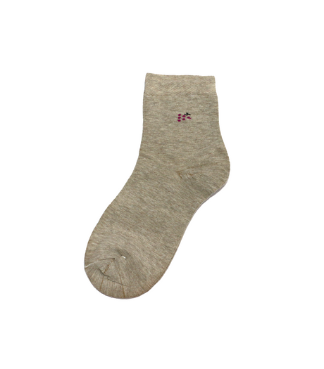 ladies socks d368