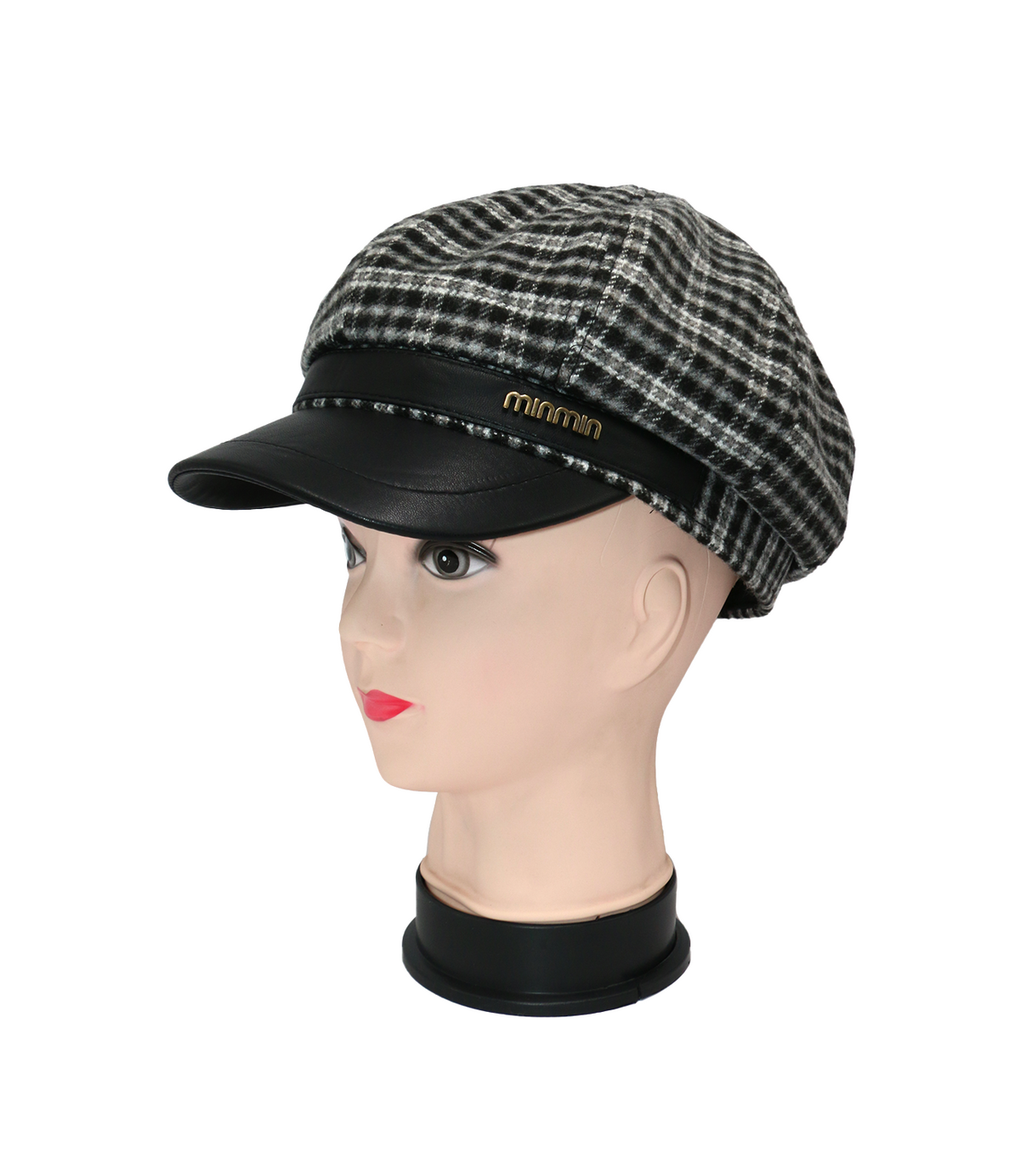 ladies cap china d466