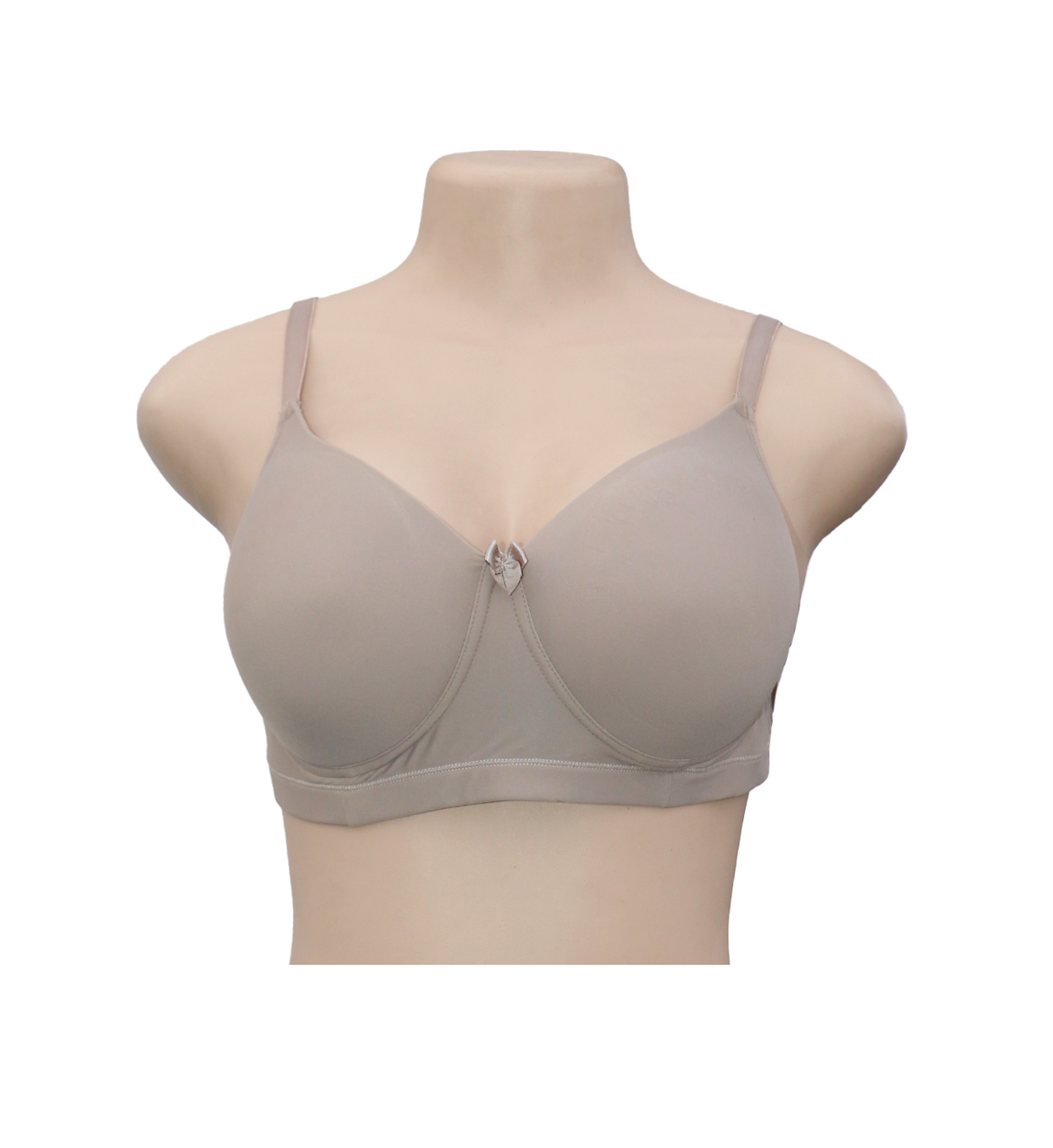 t shirt bra grey 06