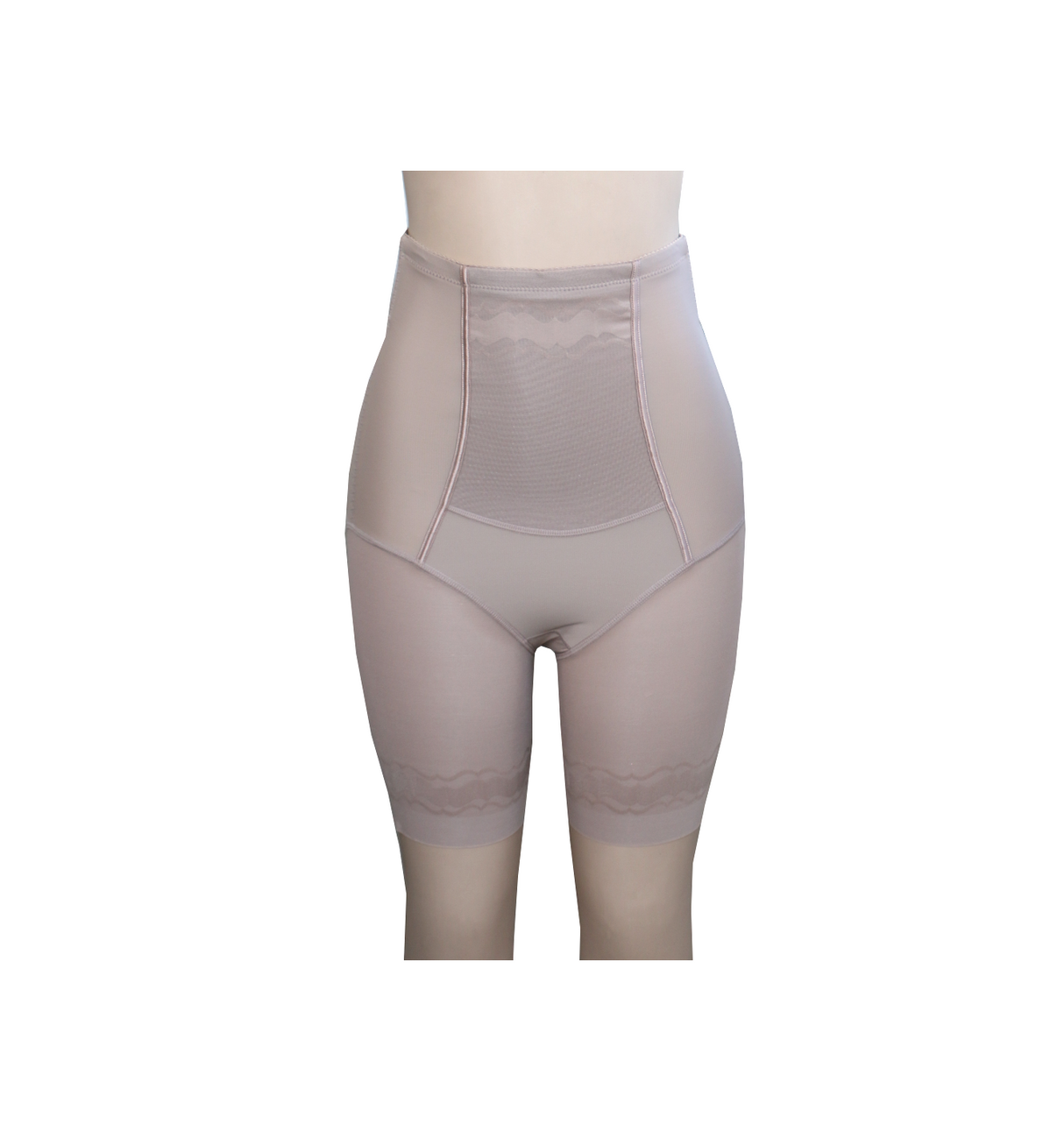 gurdal 5802 shorts shapewear for women tummy control thigh