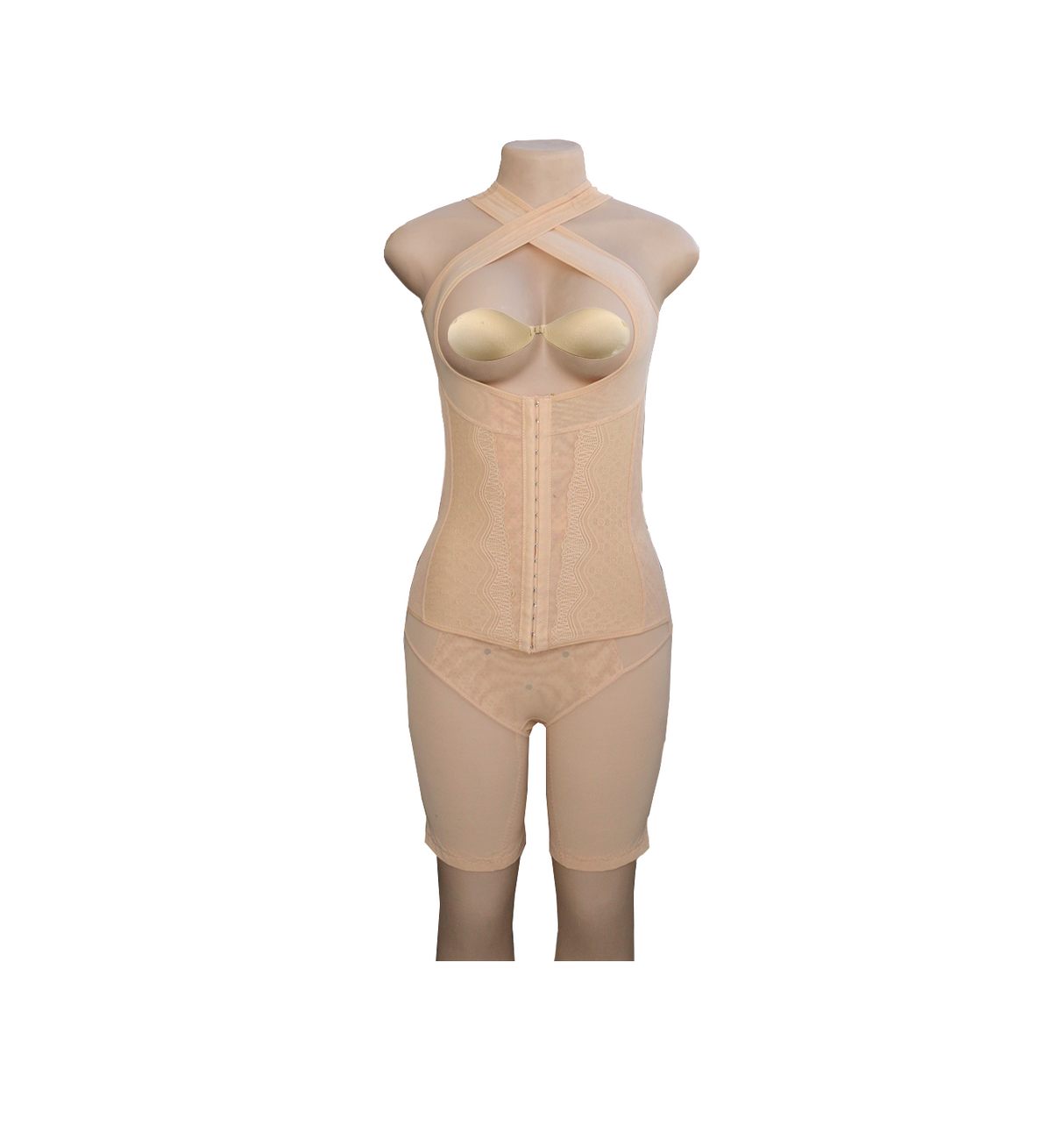 body shaper 8983 china