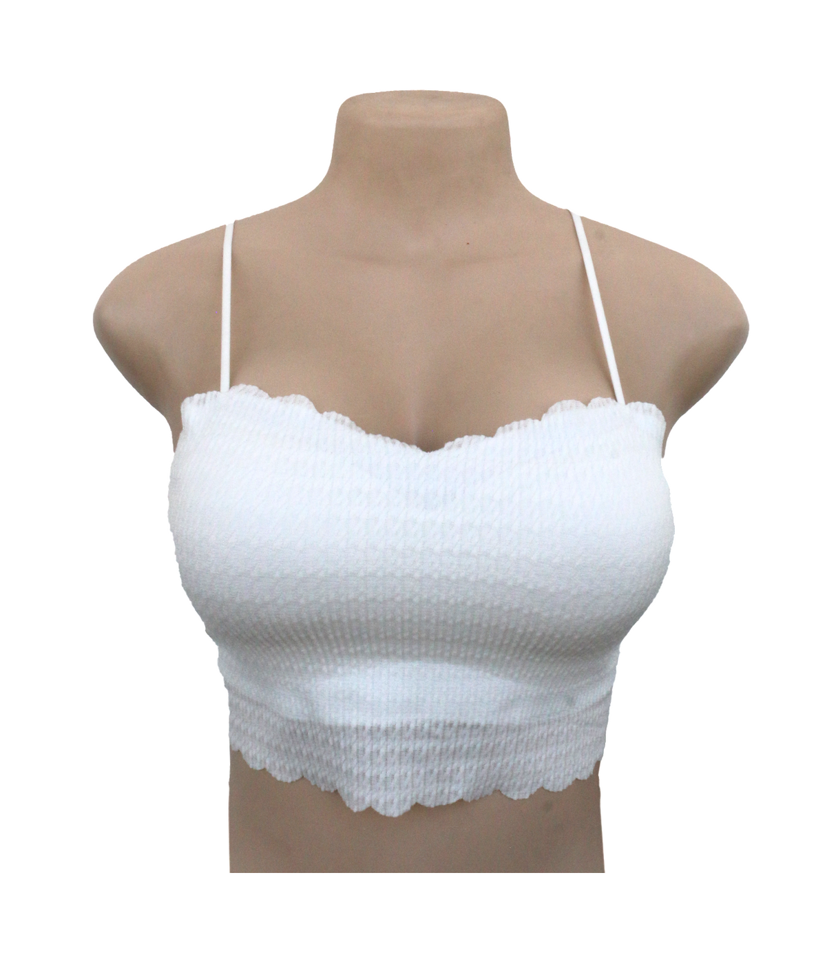 bra lace bra  padded no wires one size