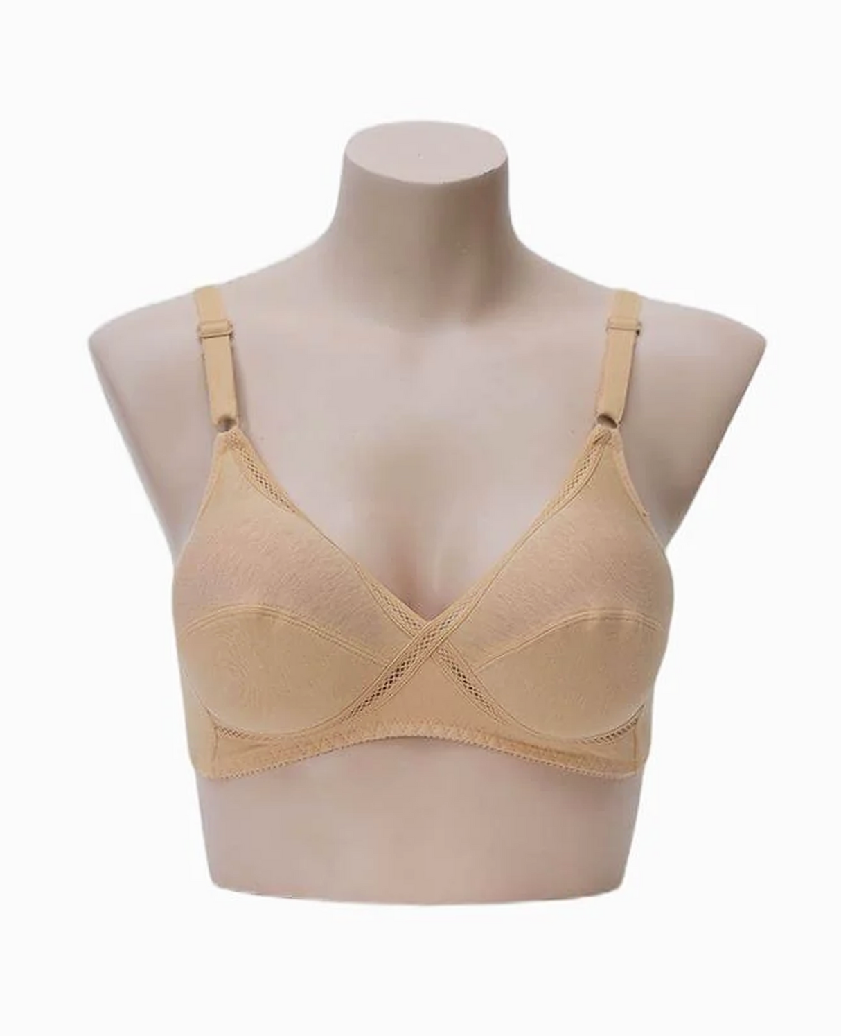 ifg bra corina cotton skin