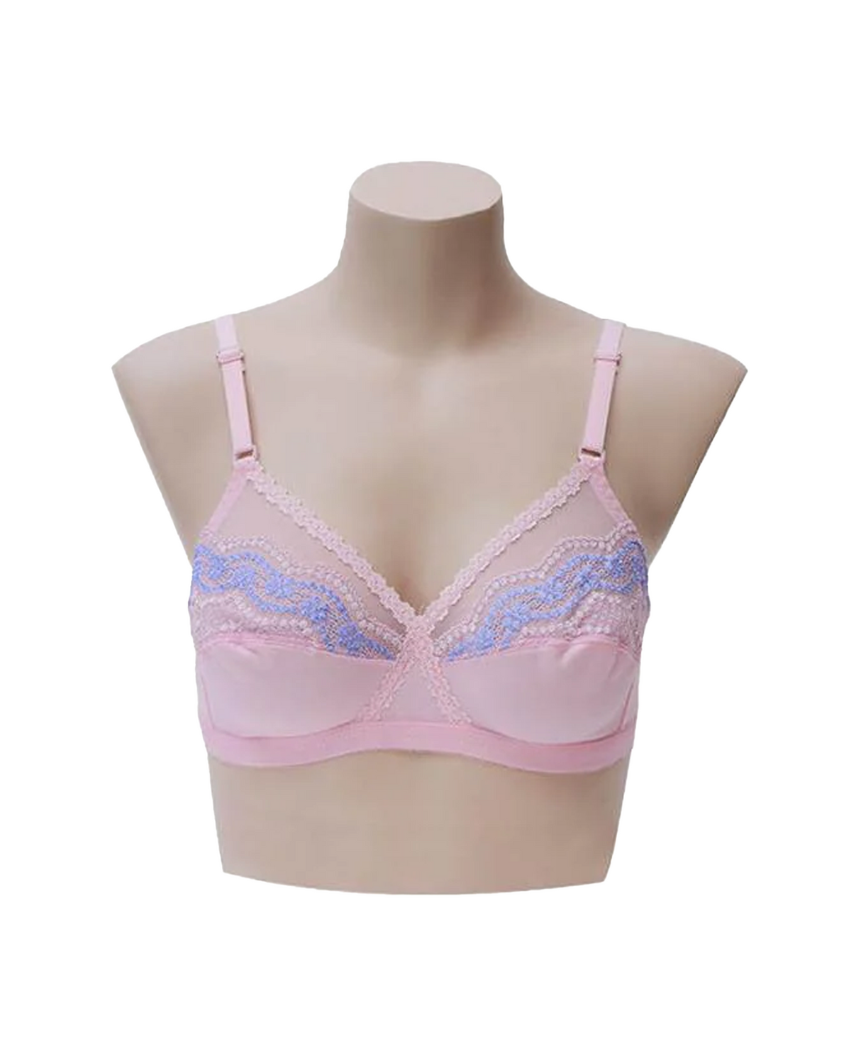 ifg bra mystique n pink