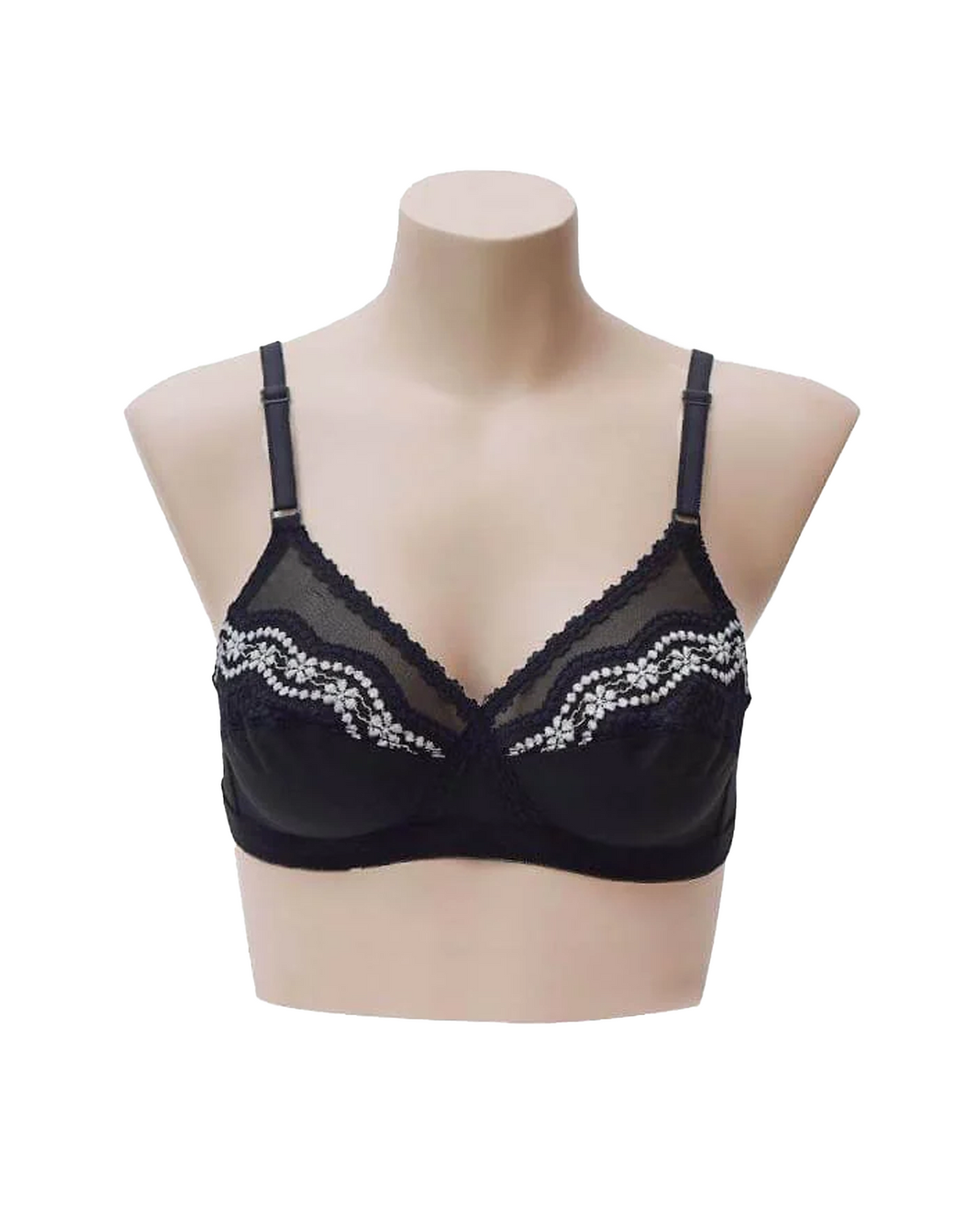 ifg bra mystique n black