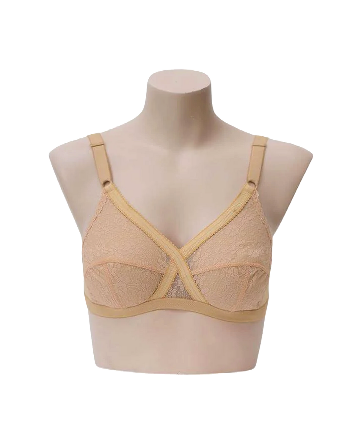 ifg bra x-over skin