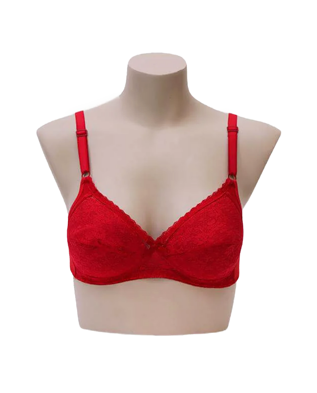 ifg bra trend 46 red