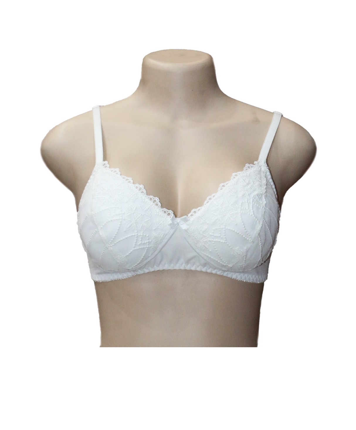 ifg bra blossom 004 white