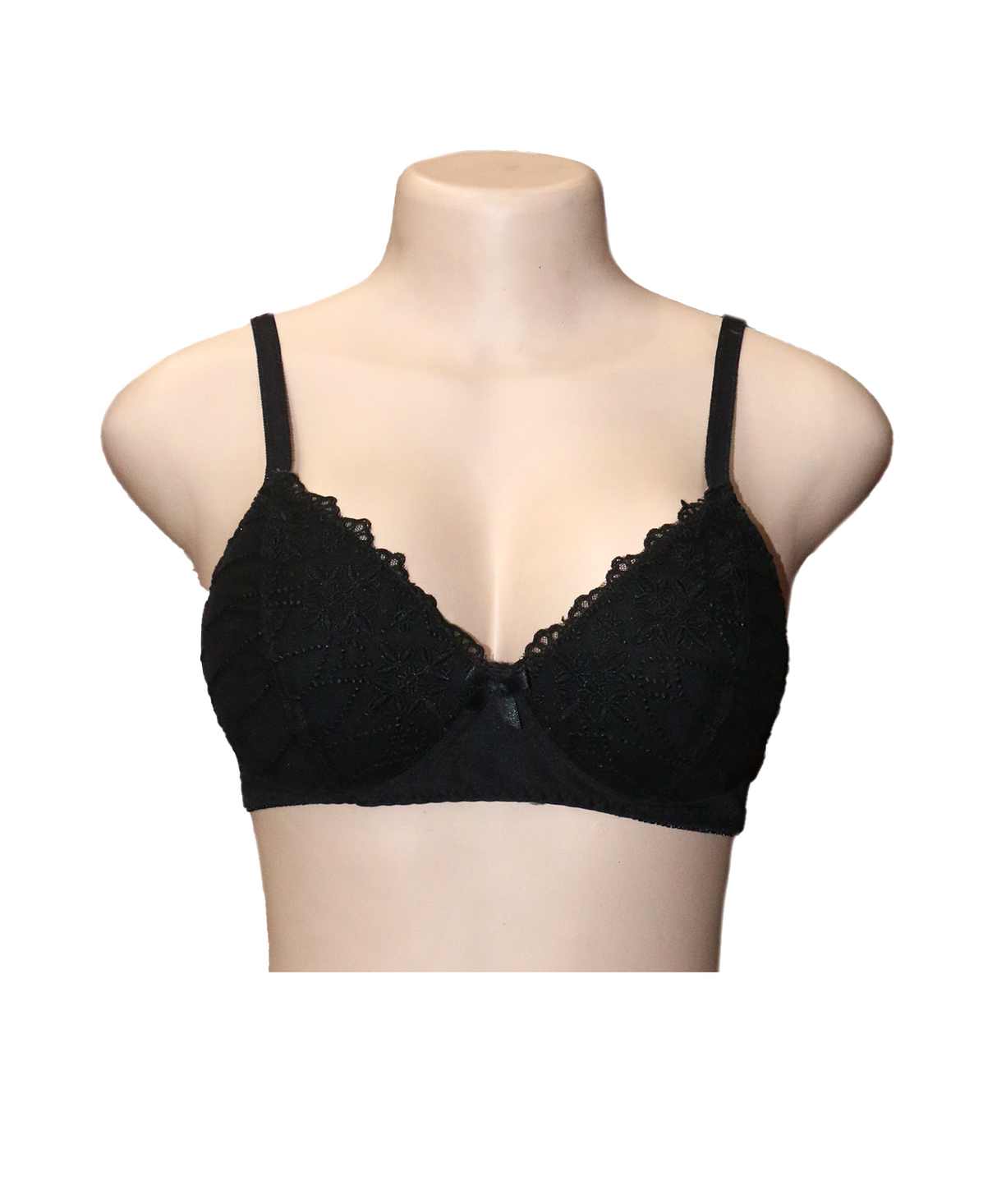 ifg bra blossom 004 black