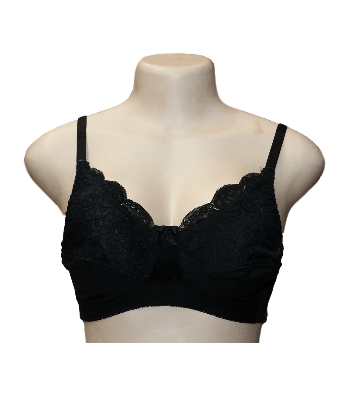 ifg bra everyday essentials 2 black