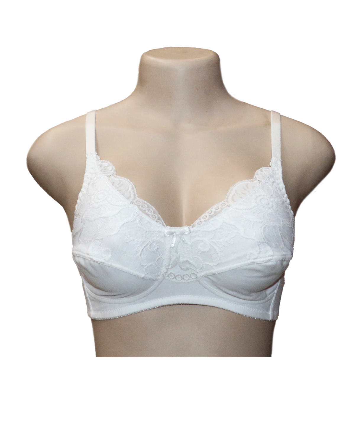 ifg bra everyday essentials 2 white