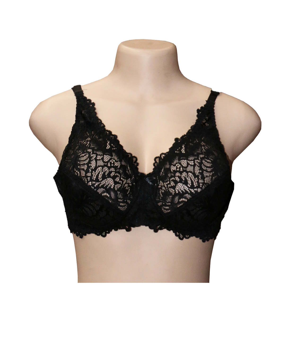 ifg bra blossom 001 black