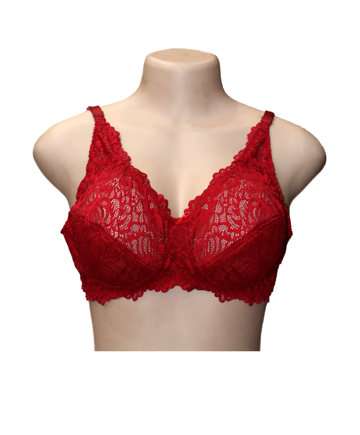 ifg bra blossom 001 maroon