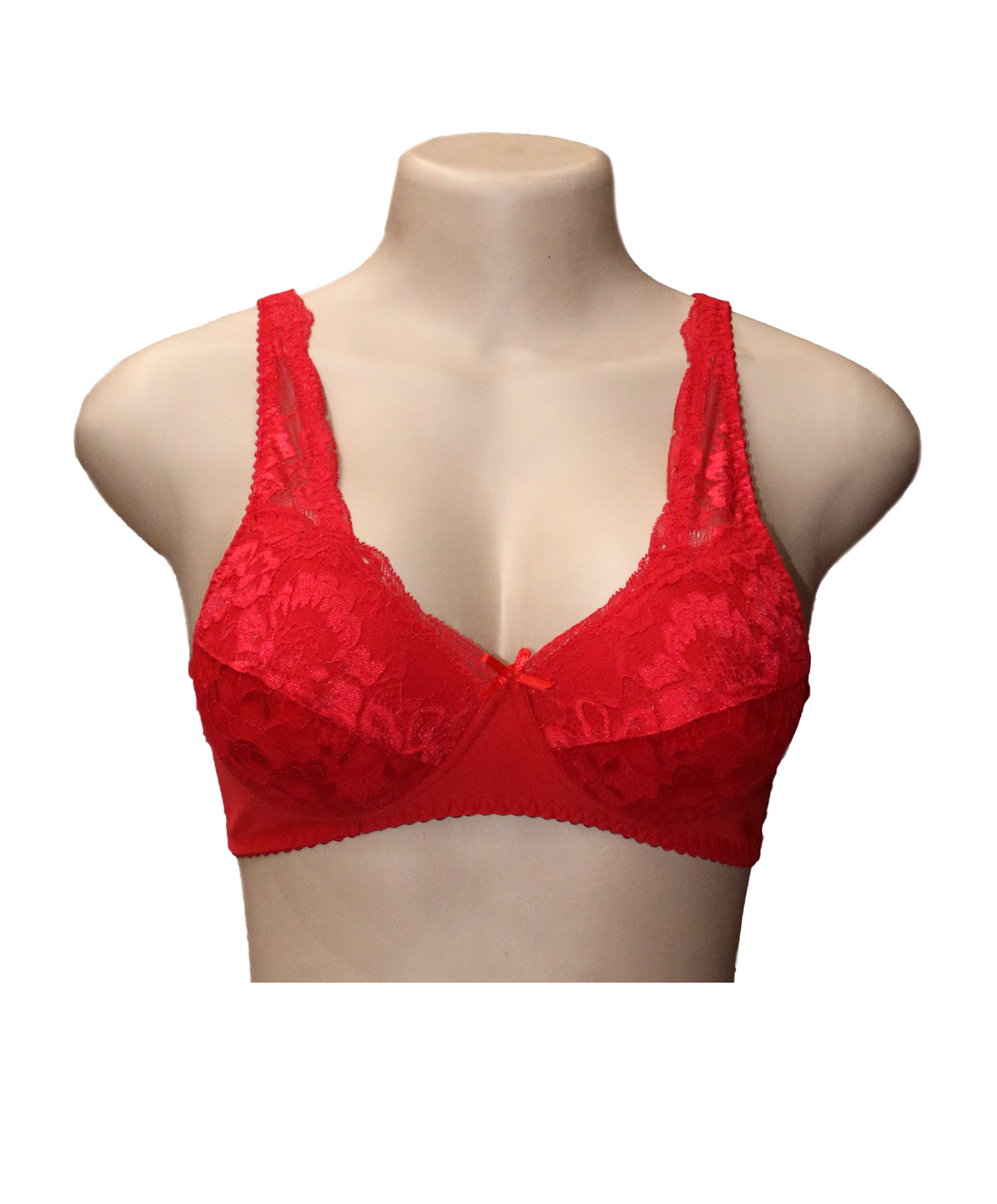 ifg bra blossom 003 red