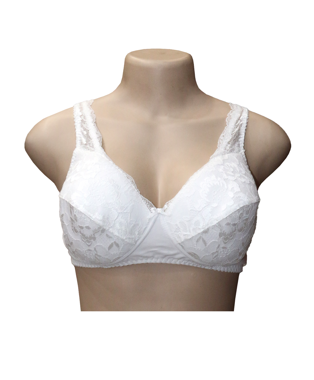 ifg bra blossom 003 white