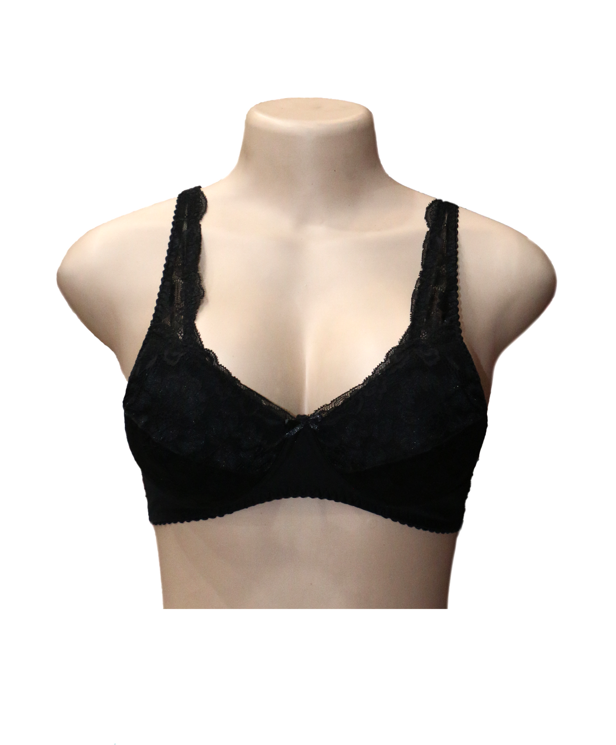 ifg bra blossom 003 black