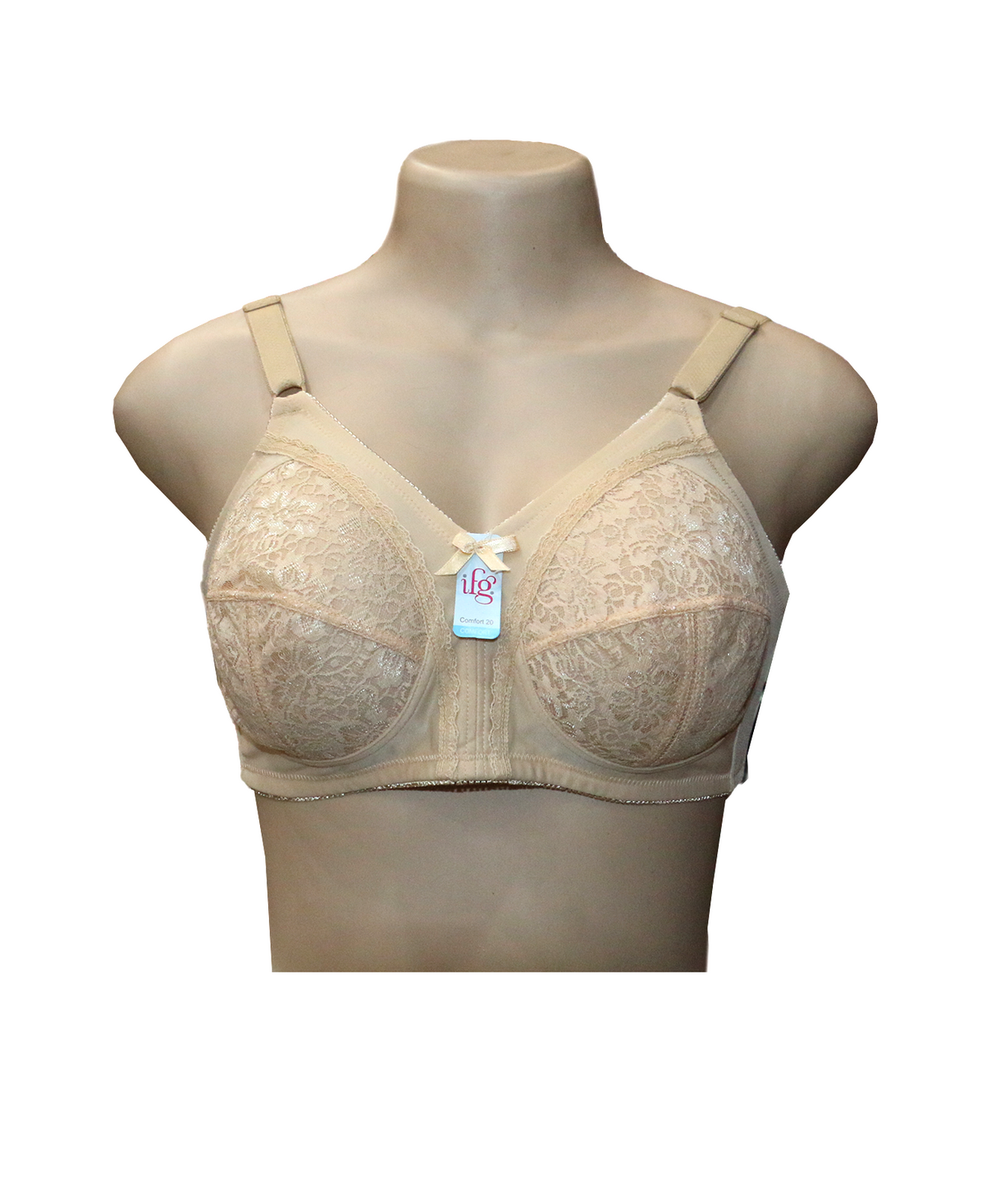 ifg bra comfort 20 skin