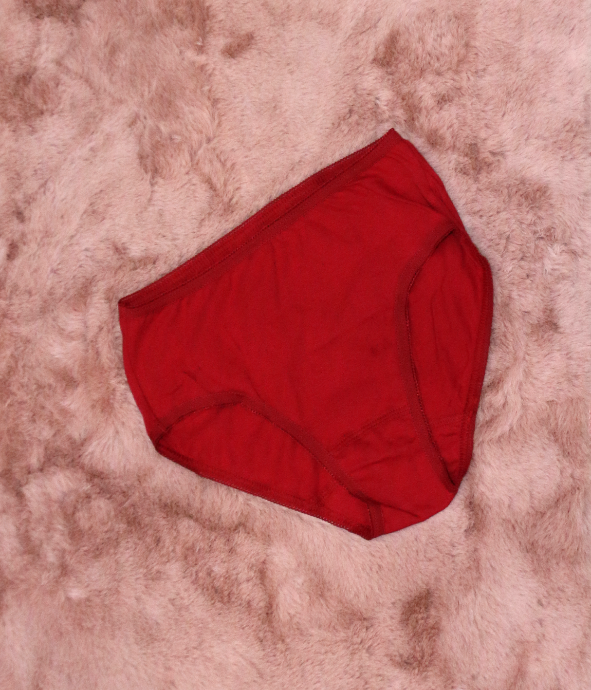 ifg panty delux brief maroon