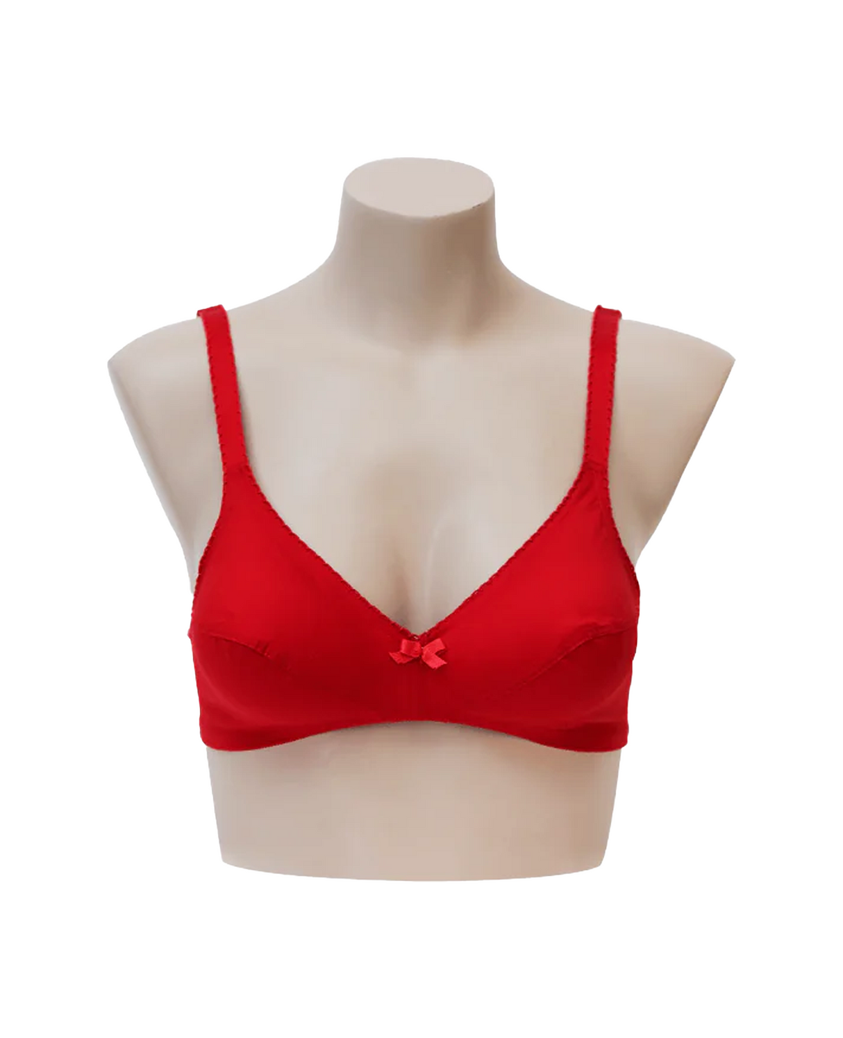 ifg bra classic red