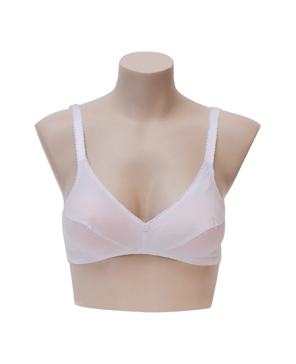 ifg bra classic white