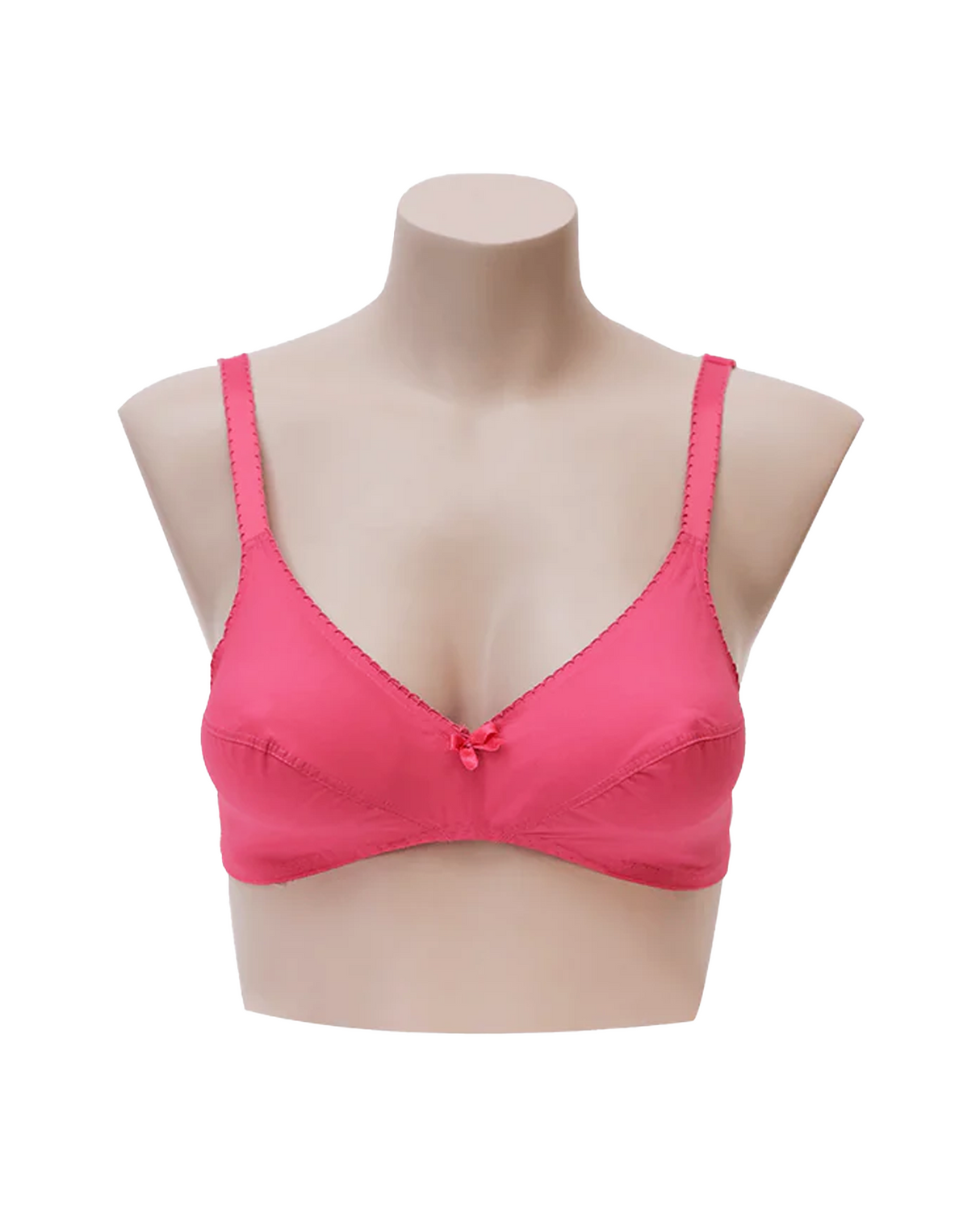 ifg bra classic candy pink